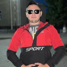 Фотография мужчины Юрий, 27 лет из г. Качканар