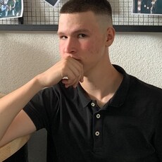 Фотография мужчины Женя, 21 год из г. Борисов