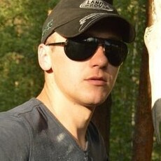 Фотография мужчины Вячеслав, 36 лет из г. Гомель