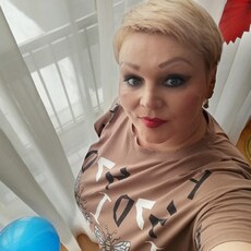 Фотография девушки Наталья, 51 год из г. Красногорск