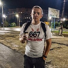 Фотография мужчины Юрка, 36 лет из г. Алчевск