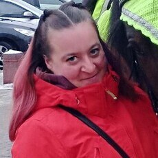 Фотография девушки Анастасия, 30 лет из г. Ярославль