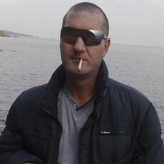 Фотография мужчины Евгений, 41 год из г. Губкин