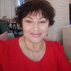 Фотография девушки Вераника, 60 лет из г. Волгоград