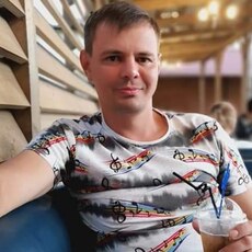 Фотография мужчины Сергей, 40 лет из г. Сумы