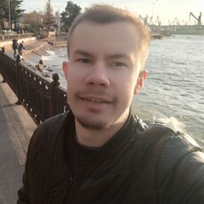 Фотография мужчины Кирилл, 28 лет из г. Туапсе