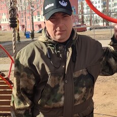 Фотография мужчины Руслан, 43 года из г. Кричев