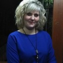 Любаша, 43 года