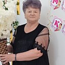 Таня, 63 года