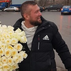 Фотография мужчины Тимур, 38 лет из г. Киров