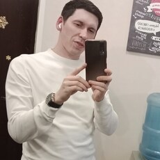 Фотография мужчины Александр, 36 лет из г. Уральск