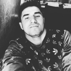 Фотография мужчины Федя, 27 лет из г. Дзержинск