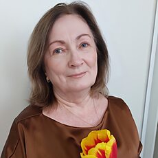 Фотография девушки Лариса, 65 лет из г. Волгоград