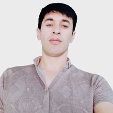 Фотография мужчины Мухсиддин, 40 лет из г. Братск