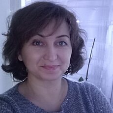 Фотография девушки Светлана, 51 год из г. Уфа