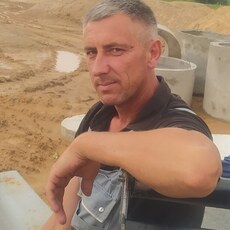 Фотография мужчины Женя, 40 лет из г. Слоним