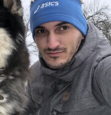 Фотография мужчины Moon, 32 года из г. Нальчик