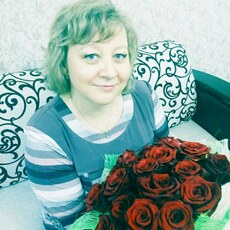 Фотография девушки Илона, 53 года из г. Ижевск