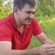 Фотография мужчины Павел, 31 год из г. Карталы