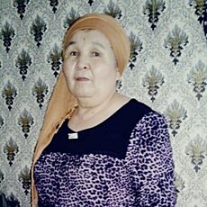 Фотография девушки Мария, 62 года из г. Астана