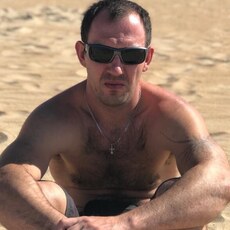 Фотография мужчины Вячел, 37 лет из г. Белая Калитва