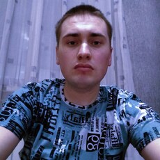 Фотография мужчины Сергей, 24 года из г. Барнаул