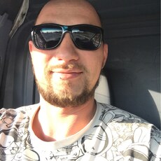 Фотография мужчины Илья, 33 года из г. Симферополь