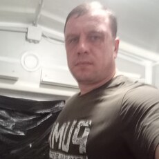 Фотография мужчины Дима, 44 года из г. Дудинка