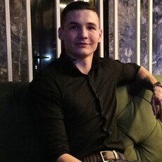 Фотография мужчины Константин, 28 лет из г. Краснокаменск