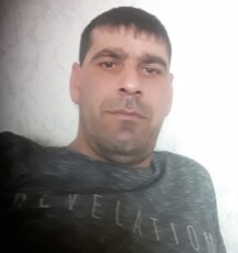 Фотография мужчины Расим, 44 года из г. Иваново