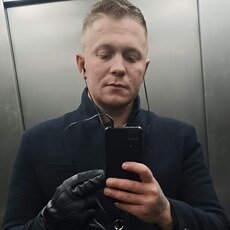 Фотография мужчины Алексей, 28 лет из г. Кореличи