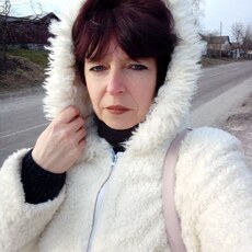 Фотография девушки Lida, 46 лет из г. Сосница