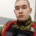 Андрей, 24 года