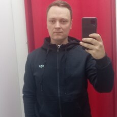 Фотография мужчины Константин, 37 лет из г. Клин