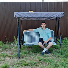 Фотография мужчины Олег, 48 лет из г. Электросталь