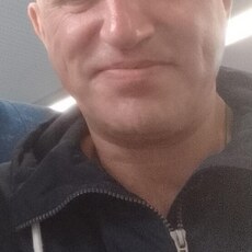 Фотография мужчины Михаил, 45 лет из г. Иваново