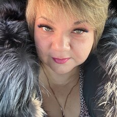 Фотография девушки Лидия, 51 год из г. Новосибирск