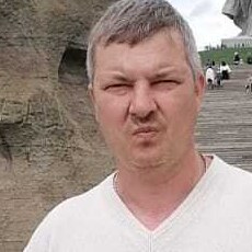 Фотография мужчины Сергей, 48 лет из г. Пенза