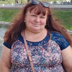 Фотография девушки Виктория, 50 лет из г. Гомель