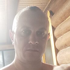 Фотография мужчины Алексей, 37 лет из г. Муром