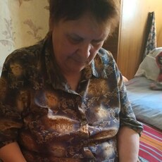 Фотография девушки Марина, 62 года из г. Тверь