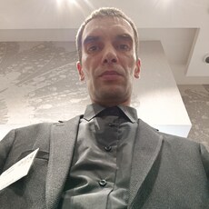 Фотография мужчины Костя, 42 года из г. Пермь