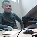 Руслан, 34 года