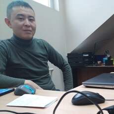 Фотография мужчины Руслан, 34 года из г. Владимир