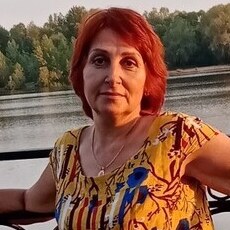 Фотография девушки Валентина, 59 лет из г. Кузоватово