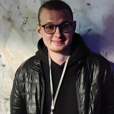 Фотография мужчины Костя, 26 лет из г. Осиповичи