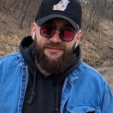 Фотография мужчины No Name, 33 года из г. Чита