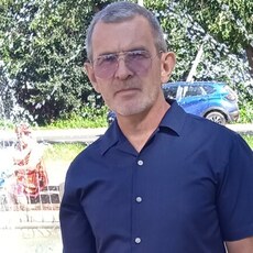 Фотография мужчины Владимир, 55 лет из г. Нелидово