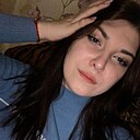 Алина, 21 год