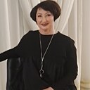 Лада, 55 лет